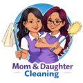 MOM & DAUGHTER CLEANING